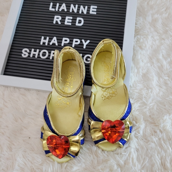 Assorted Shoes for Girls - Picture 8 of 10